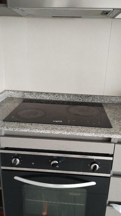 Apartamento Edificio Nucleo Espectacular Departamento Santiago